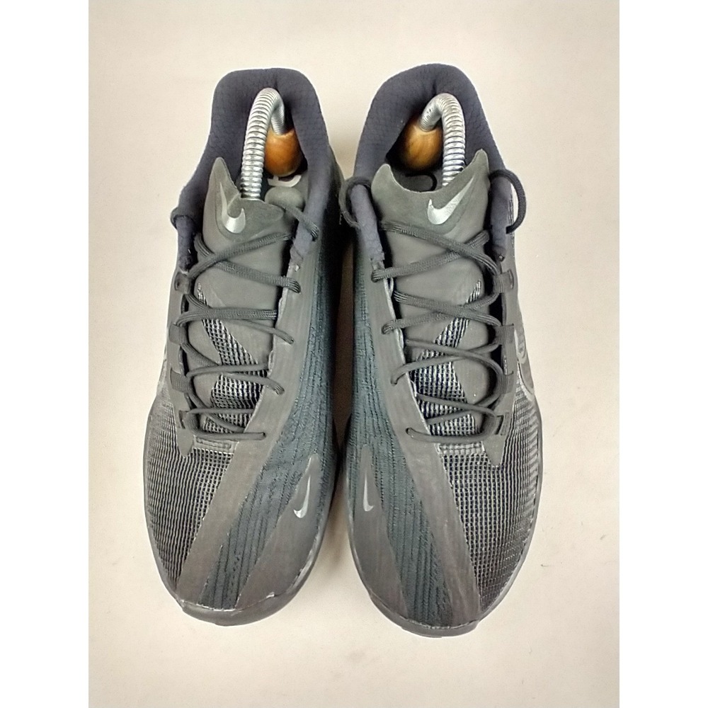 Nike React Metcon Turbo Mens Black Training Shoes CT1243-002 Size 9 - Picture 11 of 15